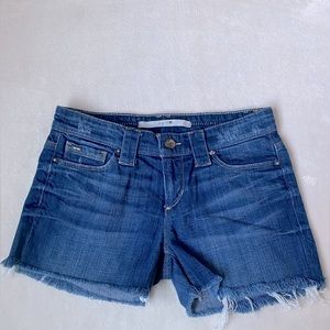 Womens Joes shorts women’s size 24